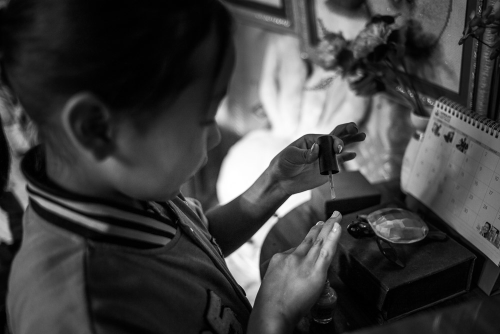 Nomads Mongolia Nomadic- copyright 2013 Sven Zellner/Agentur Focus